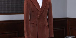 Tips for matching high-end suits (mastering the principles of reasonable matching)