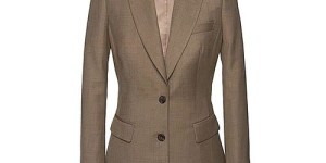 Haute couture suit customization process (learn the customization process steps)