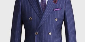 The development trend of haute couture suits (understand fashion trend forecasts)
