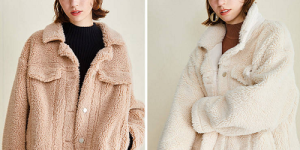 What are the fabrics for women’s clothing?  What fabrics are suitable for autumn and winter?