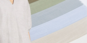 What is slub cotton?  What are the characteristics of slub cotton?