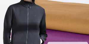 What is fleece fabric?  What are the advantages and disadvantages of fleece fabric?