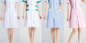 What are the fabrics of nurses’ uniforms?  Which one is better?