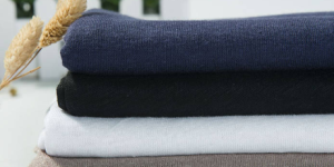 What are the differences between linen fabrics and cotton and linen fabrics?