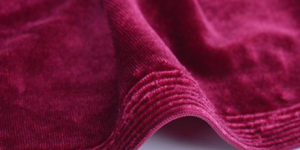What is Korean velvet?  What are the characteristics of Korean velvet?