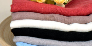 What kind of fabric is jacquard cloth?  How much does jacquard cloth cost?