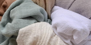 What is slub cotton?  Is slub cotton better or pure cotton?