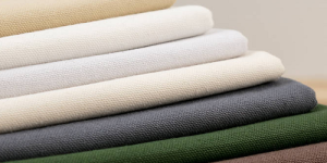 What is canvas?  Which is better, canvas or oxford cloth?