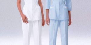 What fabrics are suitable for medical clothing?  What are the functions of medical clothing?
