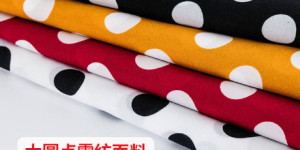 What is chiffon?  Are chiffon and polyester the same?