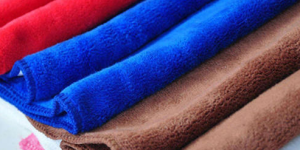 What is microfiber fabric?  What are the characteristics?