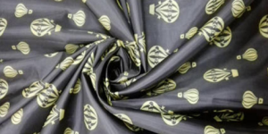 What is a polyester?  What is the difference between polyester taffeta and Oxford cloth?