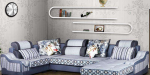 What material is best for sofa fabric?