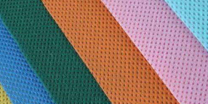 What material are non-woven fabrics made of?  How much does non-woven fabric cost per meter?