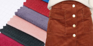 Is corduroy good?  What are the advantages and disadvantages of corduroy?