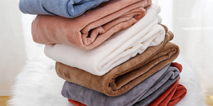 What kind of fabric is flannel?  What are the disadvantages of flannel?