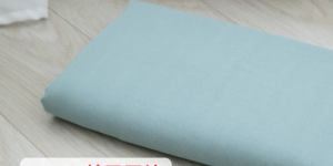 What kind of fabric is voile?  What are the advantages and disadvantages of voile fabric?