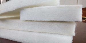 What is glue-free cotton?  Are glue-free cotton harmful to babies?