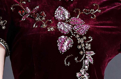 What are the types of cheongsam fabrics?  How to choose cheongsam fabric?