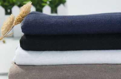 What are the fabrics that are not prone to pilling?