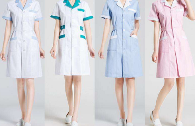 What are the fabrics of nurses’ uniforms?  Which one is better?