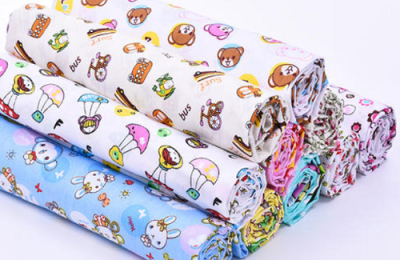 Advantages, Disadvantages and Washing Methods of Cotton Fabrics