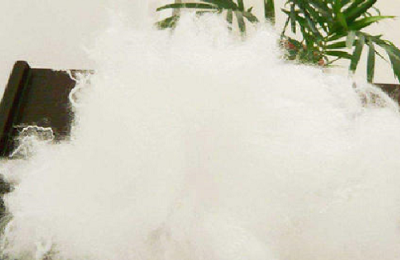 What is regenerated cellulose fiber?  What are the advantages and disadvantages of regenerated cellulose fiber?