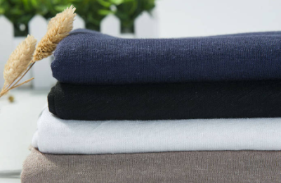 What are the differences between linen fabrics and cotton and linen fabrics?