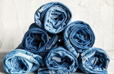 What are the classifications of denim fabrics?  How much does it cost?