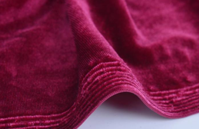 What is Korean velvet?  What are the characteristics of Korean velvet?