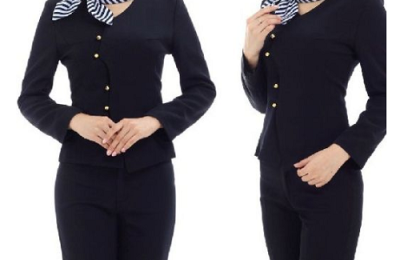 What fabrics are commonly used for work clothes?  What are the characteristics of these fabrics?