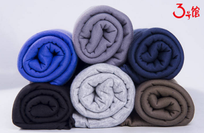 What types of fabrics are available for men’s underwear?  What are the characteristics?
