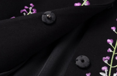 What are the advantages and disadvantages of Roman cotton fabric?