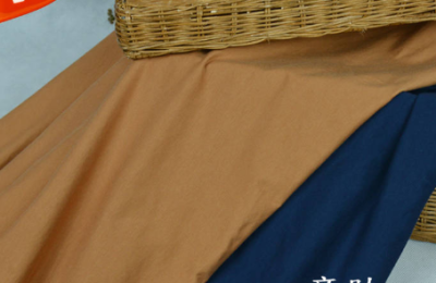 What kind of fabric is Odell cotton?  Which one is better than pure cotton?