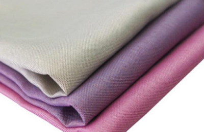 What material is nanofabric made of?  What are the characteristics of nanofabrics?