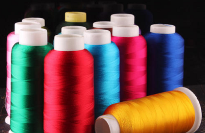 What kinds of man-made fibers are there?