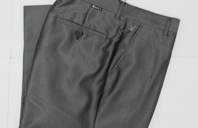 What are the fabrics of trousers?  What is the best fabric to buy trousers?