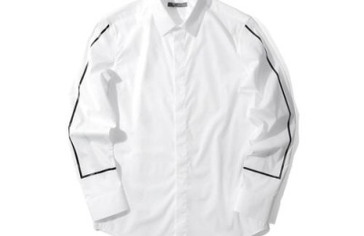 Recommended top five brands of men’s shirts (inventory of high-quality shirt brands)