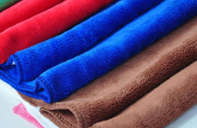 What is microfiber fabric?  What are the characteristics?